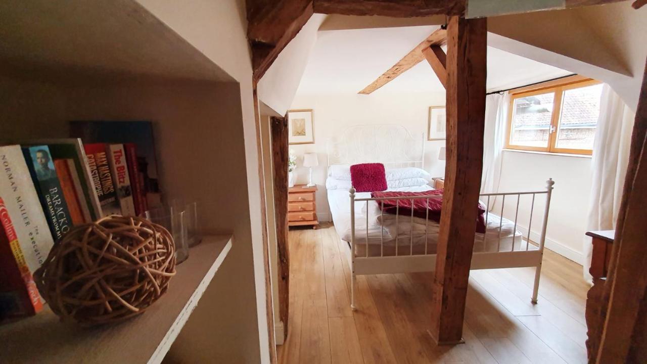 Le Petit Hameau Villa Boffles Exterior photo
