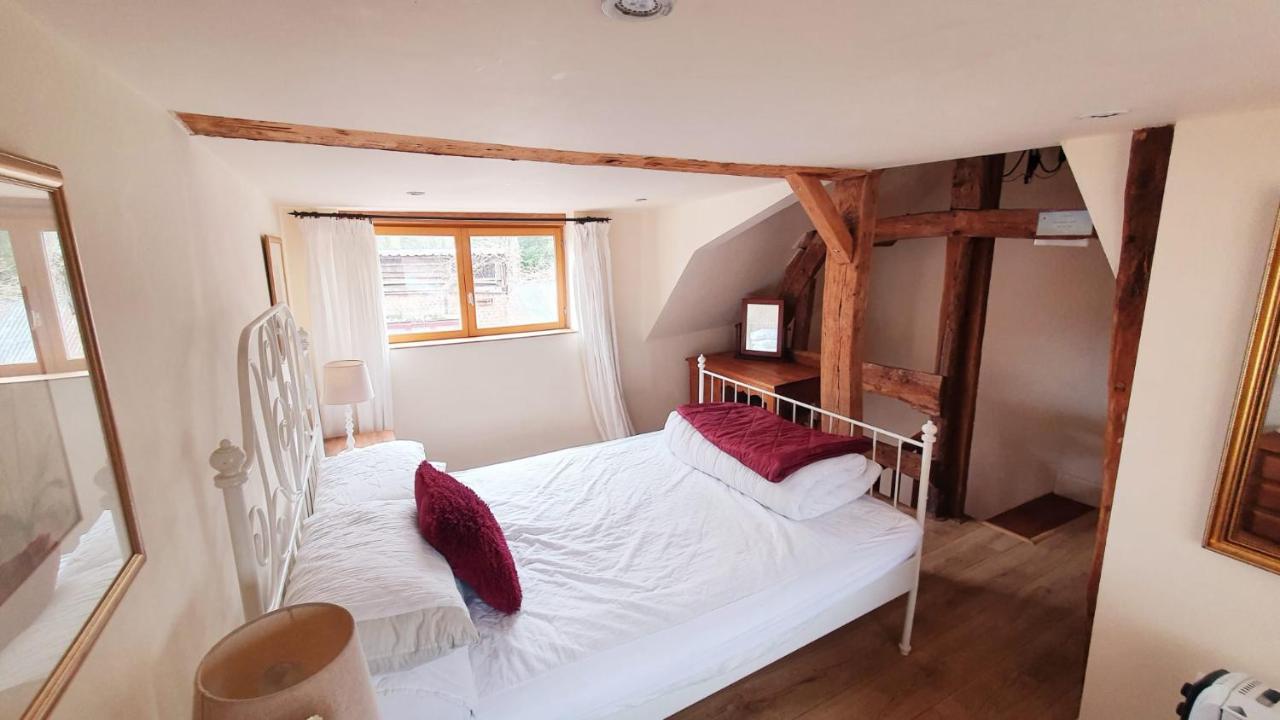 Le Petit Hameau Villa Boffles Exterior photo
