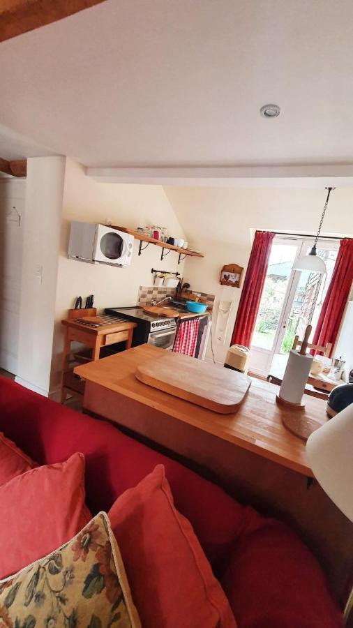 Le Petit Hameau Villa Boffles Exterior photo