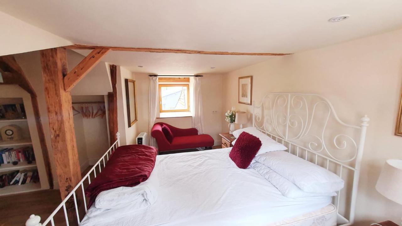 Le Petit Hameau Villa Boffles Exterior photo