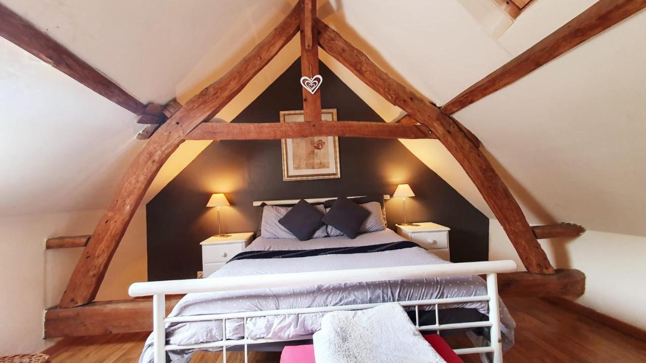 Le Petit Hameau Villa Boffles Exterior photo