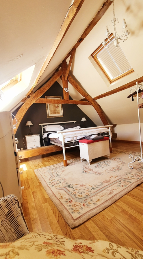 Le Petit Hameau Villa Boffles Exterior photo